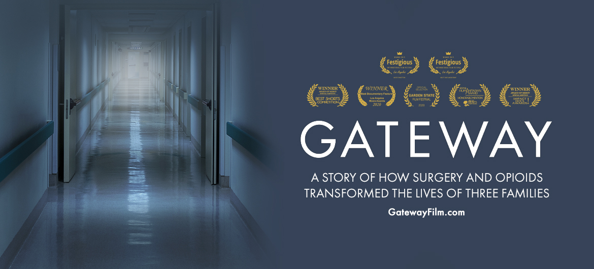 GATEWAY Documentary to Screen at Garden State Film Festival