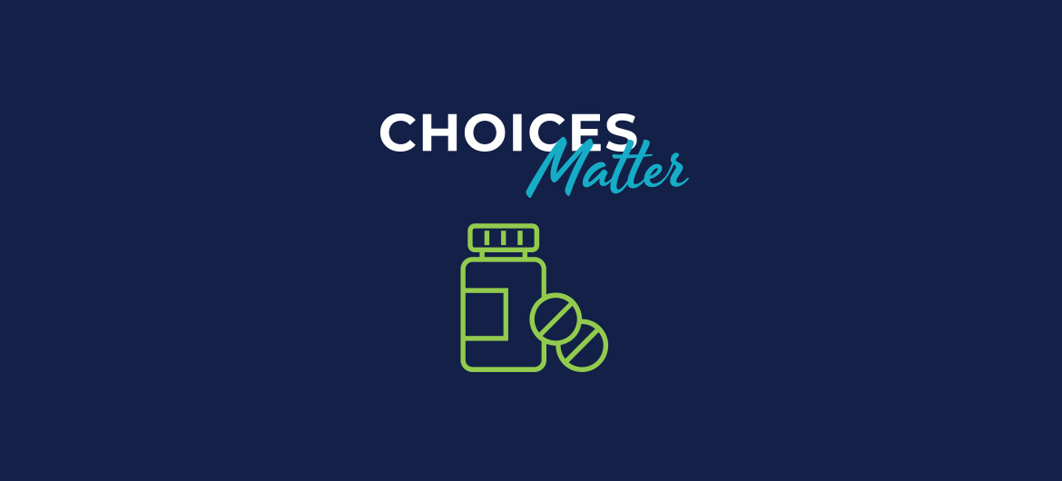 <em>Choices Matter</em> Launches First Social Media Channel with New Facebook Page