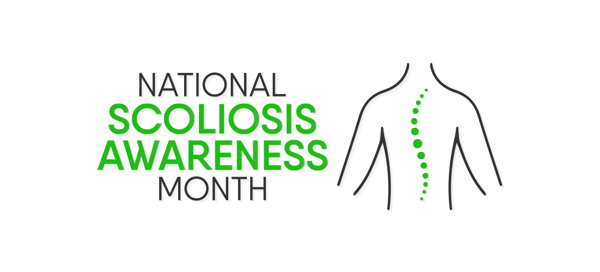 Scoliosis Awareness Month