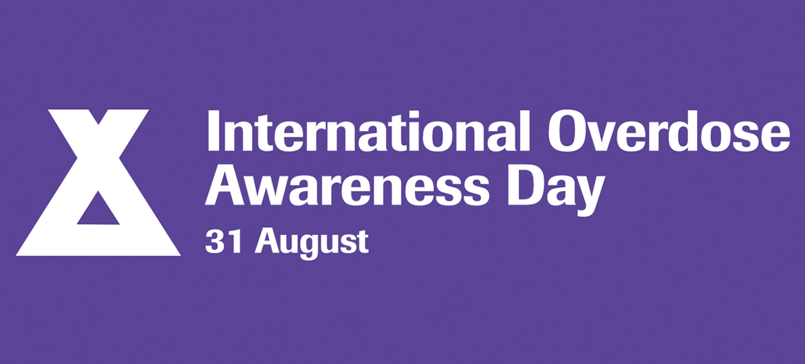 Overdose Awareness Day