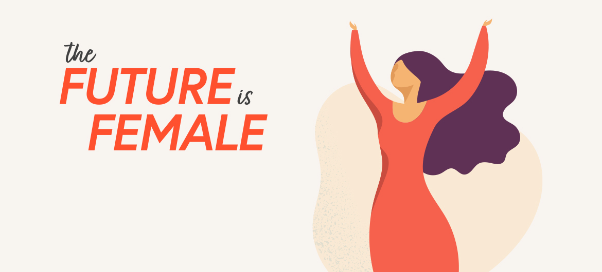 The Future Is Female: A Candid Conversation on Women’s Health