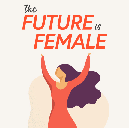 The Future Is Female: A Candid Conversation on Women’s Health