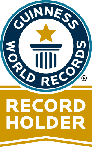 Gwr Recordholder Logo